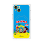 Premium Square Case with MagSafe［ Hatsune Miku × Kuppy Ramune - Package ］