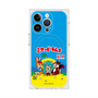 Premium Square Case with MagSafe［ Hatsune Miku × Kuppy Ramune - Package ］