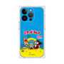 Premium Square Case with MagSafe［ Hatsune Miku × Kuppy Ramune - Package ］