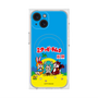 Premium Square Case with MagSafe［ Hatsune Miku × Kuppy Ramune - Package ］