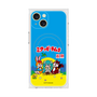Premium Square Case with MagSafe［ Hatsune Miku × Kuppy Ramune - Package ］