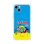 Premium Square Case with MagSafe［ Hatsune Miku × Kuppy Ramune - Package ］