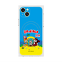 Premium Square Case with MagSafe［ Hatsune Miku × Kuppy Ramune - Package ］