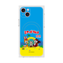 Premium Square Case with MagSafe［ Hatsune Miku × Kuppy Ramune - Package ］