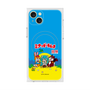 Premium Square Case with MagSafe［ Hatsune Miku × Kuppy Ramune - Package ］