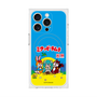 Premium Square Case with MagSafe［ Hatsune Miku × Kuppy Ramune - Package ］