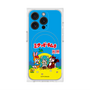 Premium Square Case with MagSafe［ Hatsune Miku × Kuppy Ramune - Package ］
