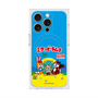 Premium Square Case with MagSafe［ Hatsune Miku × Kuppy Ramune - Package ］