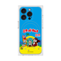 Premium Square Case with MagSafe［ Hatsune Miku × Kuppy Ramune - Package ］