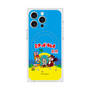 Premium Square Case with MagSafe［ Hatsune Miku × Kuppy Ramune - Package ］