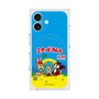 Premium Square Case with MagSafe［ Hatsune Miku × Kuppy Ramune - Package ］