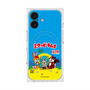 Premium Square Case with MagSafe［ Hatsune Miku × Kuppy Ramune - Package ］