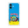 Premium Square Case with MagSafe［ Hatsune Miku × Kuppy Ramune - Package ］