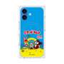 Premium Square Case with MagSafe［ Hatsune Miku × Kuppy Ramune - Package ］