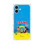 Premium Square Case with MagSafe［ Hatsune Miku × Kuppy Ramune - Package ］