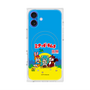 Premium Square Case with MagSafe［ Hatsune Miku × Kuppy Ramune - Package ］