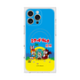 Premium Square Case with MagSafe［ Hatsune Miku × Kuppy Ramune - Package ］