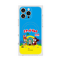 Premium Square Case with MagSafe［ Hatsune Miku × Kuppy Ramune - Package ］