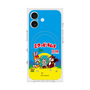 Premium Square Case with MagSafe［ Hatsune Miku × Kuppy Ramune - Package ］