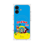 Premium Square Case with MagSafe［ Hatsune Miku × Kuppy Ramune - Package ］