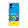 Premium Square Case with MagSafe［ Hatsune Miku × Kuppy Ramune - Package ］