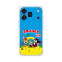 Premium Square Case with MagSafe［ Hatsune Miku × Kuppy Ramune - Package ］