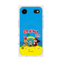 Premium Square Case with MagSafe［ Hatsune Miku × Kuppy Ramune - Package ］
