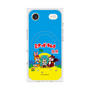 Premium Square Case with MagSafe［ Hatsune Miku × Kuppy Ramune - Package ］