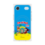 Premium Square Case with MagSafe［ Hatsune Miku × Kuppy Ramune - Package ］