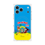 Premium Square Case with MagSafe［ Hatsune Miku × Kuppy Ramune - Package ］