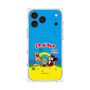 Premium Square Case with MagSafe［ Hatsune Miku × Kuppy Ramune - Package ］