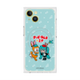 Premium Square Case with MagSafe［ Hatsune Miku × Kuppy Ramune - Hatsune Miku × Kuppy - Chibi Illustration ］