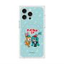 Premium Square Case with MagSafe［ Hatsune Miku × Kuppy Ramune - Hatsune Miku × Kuppy - Chibi Illustration ］