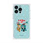 Premium Square Case with MagSafe［ Hatsune Miku × Kuppy Ramune - Hatsune Miku × Kuppy - Chibi Illustration ］