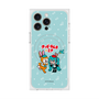 Premium Square Case with MagSafe［ Hatsune Miku × Kuppy Ramune - Hatsune Miku × Kuppy - Chibi Illustration ］