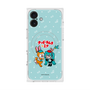 Premium Square Case with MagSafe［ Hatsune Miku × Kuppy Ramune - Hatsune Miku × Kuppy - Chibi Illustration ］