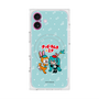 Premium Square Case with MagSafe［ Hatsune Miku × Kuppy Ramune - Hatsune Miku × Kuppy - Chibi Illustration ］