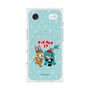 Premium Square Case with MagSafe［ Hatsune Miku × Kuppy Ramune - Hatsune Miku × Kuppy - Chibi Illustration ］