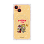 Premium Square Case with MagSafe［ Hatsune Miku × Kuppy Ramune - Kagamine Rin × Ram - Chibi Illustration ］