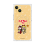 Premium Square Case with MagSafe［ Hatsune Miku × Kuppy Ramune - Kagamine Rin × Ram - Chibi Illustration ］
