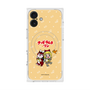 Premium Square Case with MagSafe［ Hatsune Miku × Kuppy Ramune - Kagamine Rin × Ram - Chibi Illustration ］