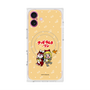 Premium Square Case with MagSafe［ Hatsune Miku × Kuppy Ramune - Kagamine Rin × Ram - Chibi Illustration ］