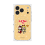 Premium Square Case with MagSafe［ Hatsune Miku × Kuppy Ramune - Kagamine Rin × Ram - Chibi Illustration ］