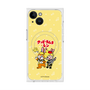 Premium Square Case with MagSafe［ Hatsune Miku × Kuppy Ramune - Kagamine Len × Kuppy - Chibi Illustration ］