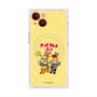 Premium Square Case with MagSafe［ Hatsune Miku × Kuppy Ramune - Kagamine Len × Kuppy - Chibi Illustration ］