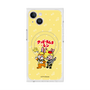 Premium Square Case with MagSafe［ Hatsune Miku × Kuppy Ramune - Kagamine Len × Kuppy - Chibi Illustration ］