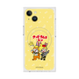 Premium Square Case with MagSafe［ Hatsune Miku × Kuppy Ramune - Kagamine Len × Kuppy - Chibi Illustration ］