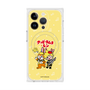 Premium Square Case with MagSafe［ Hatsune Miku × Kuppy Ramune - Kagamine Len × Kuppy - Chibi Illustration ］