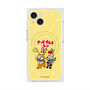 Premium Square Case with MagSafe［ Hatsune Miku × Kuppy Ramune - Kagamine Len × Kuppy - Chibi Illustration ］