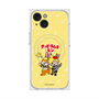 Premium Square Case with MagSafe［ Hatsune Miku × Kuppy Ramune - Kagamine Len × Kuppy - Chibi Illustration ］